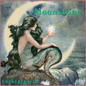 Moonstone Jewelry